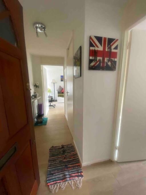 Apt 2/4People Archway/Holloway Londres Exterior foto